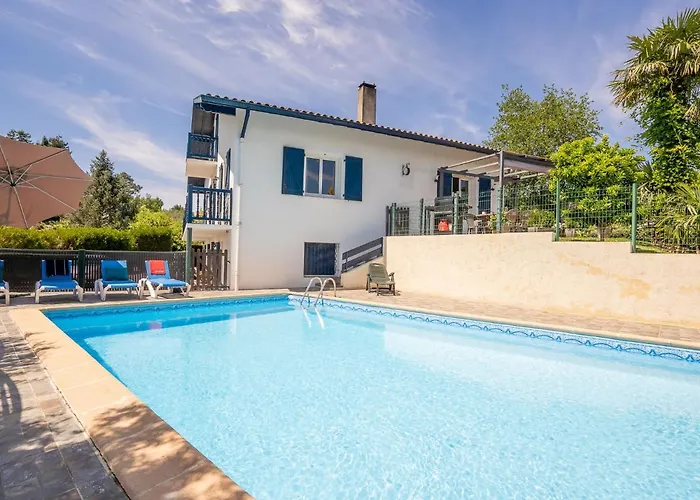 Holiday Home Geroko By Interhome