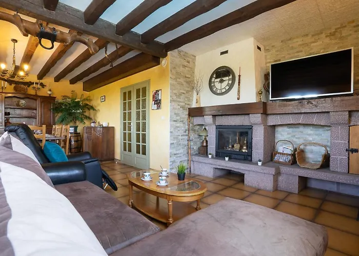 Holiday Home Geroko By Interhome