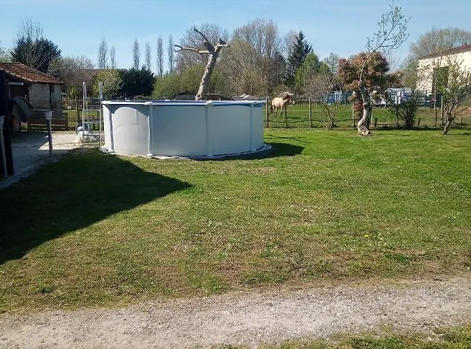 Mon Petit Coin De Paradis