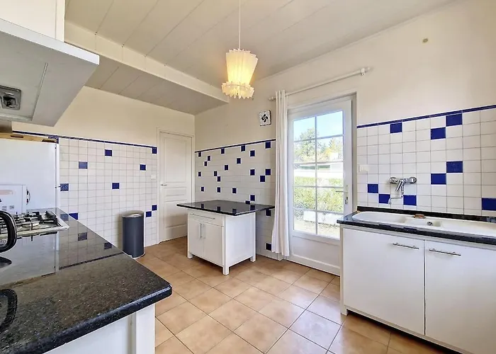 Maison Au Coeur D'Arcangues, Proximite De Biarritz