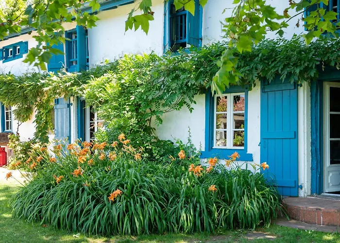 Maison De Charme Avec Jacuzzi